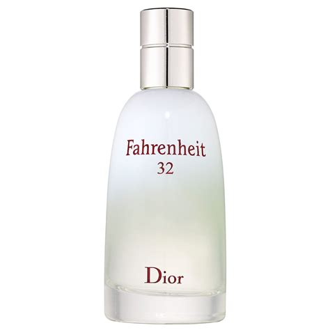 fahrenheit 32 dior sephora